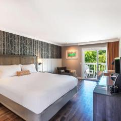 UpValley Inn & Hot Springs, an Ascend Collection Hotel