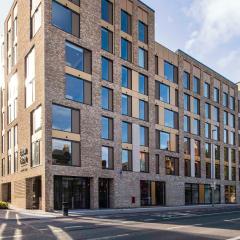 Cork Street in Dublin