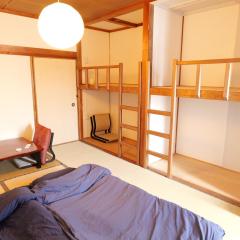 yol Guesthouse ヨルゲストハウス