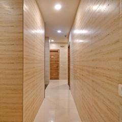 Super Townhouse Hotel All In One Near City Centre Salt Lake