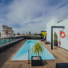 esZentrico Suites Jerez