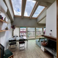 Settesanti Vintage Attic