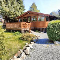 299 Willow Lodge