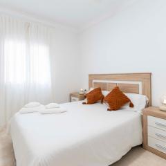 La Casita del Muelle 50 m Sea-Apartamento cerca Aeropuerto Tenerife Sur-Los Abrigos