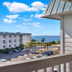 Savannah Beach & Racquet Club 303A