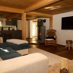 Ferienhaus Luisa