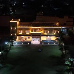 Saransh Resort