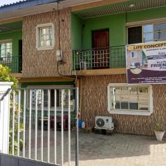 Life Concept Hotel