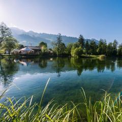 Forellensee UNIQUE TinyHotels