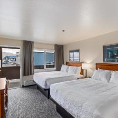 Breeze Inn Hotel