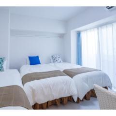 Living Inn Asahibashiekimae Anex - Vacation STAY 73864v