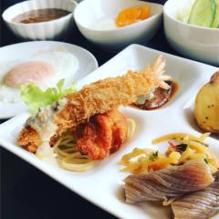 Smile Hotel Fukuoka Okawa - Vacation STAY 81535v