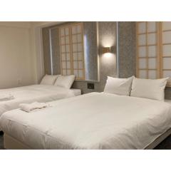 Smile Hotel Fukuoka Okawa - Vacation STAY 81552v