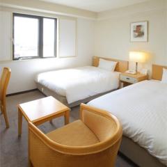 Smile Hotel Fukuoka Okawa - Vacation STAY 81553v