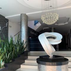 Hotel Castellon Plaza Pereira