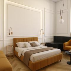 Unicum Trastevere Suites