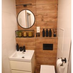 Apartmán Vespa