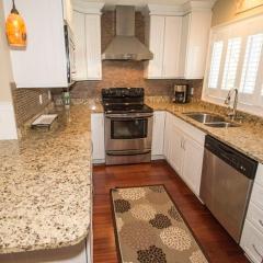 Sandpiper Court 8 by Wild Dunes, with Amenities
