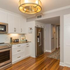 Shipwatch 102A by Wild Dunes, Oceanfront Condo