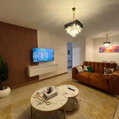 Comfort Villa