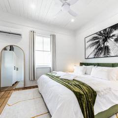 Urban Getaway Ipswich W Cottage