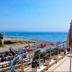 Romantica Apartments