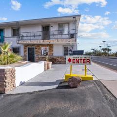 American Executive Inn Mesa