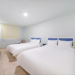 Taean Manripo Feel Hotel