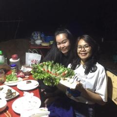 OrganicHomeFarmStay