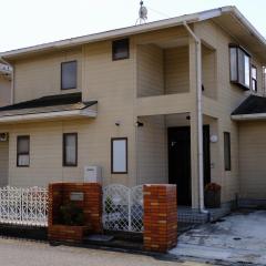 Minpaku-K