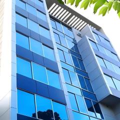 West Park Inn Dhaka
