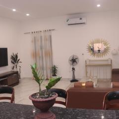 Gabon Happiness House