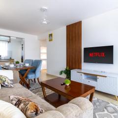 Modern 3BR in Tatu City With Pool