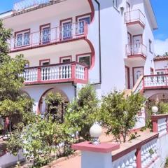 Apartmani Nina