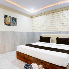 Super Hotel O Mall Road Gwalior formerly Rama inn