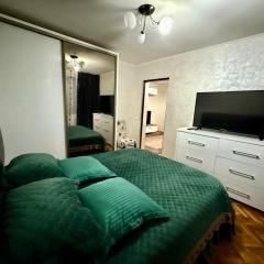 Zen Apartment