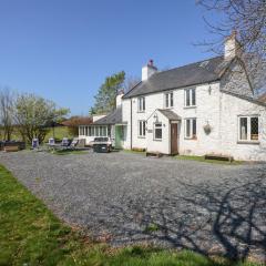 Ty'n Pwll Farm