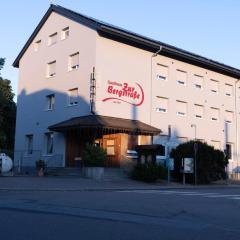 Gasthaus zur Bergstrasse