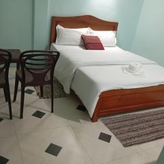 Shalom guest house