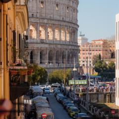 Colosseo Guest House
