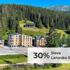 Hotel Zelený potok