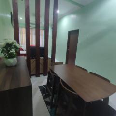 Zara's Homestay