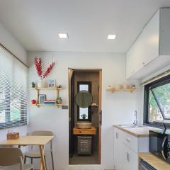 How Hide Homestay