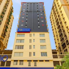 FabHotel Prime Cloud 9 Delhi NCR