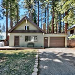 CYH0876 - Island Cabin cabin