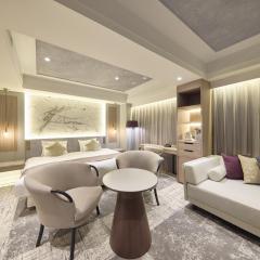 Hotel Villa Fontaine Grand Tokyo-Roppongi