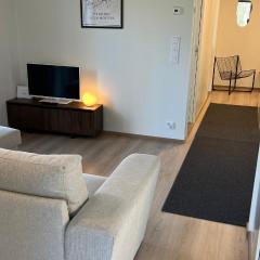 Helsinki Airport Apartment