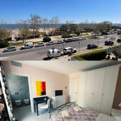 GArt Riviera B&B