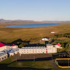 Hunavellir Guesthouse