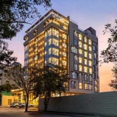 The Paradise Bliss - A Luxury Hotel & Spa in Udaipur